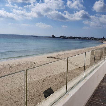 토레 라필로 Salento Sottovento Luxury Beb B&B 외부 사진