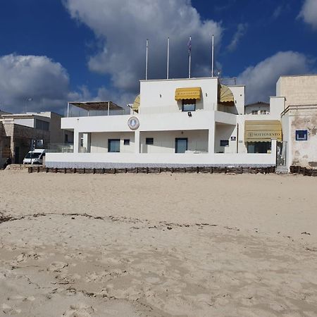 토레 라필로 Salento Sottovento Luxury Beb B&B 외부 사진