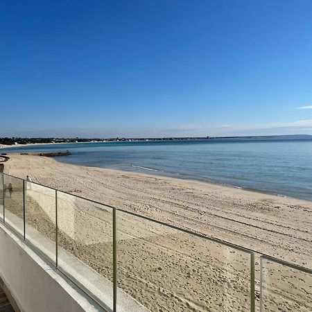 토레 라필로 Salento Sottovento Luxury Beb B&B 외부 사진