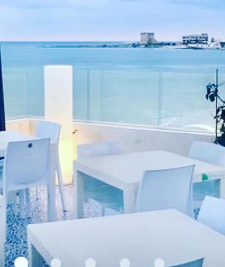 토레 라필로 Salento Sottovento Luxury Beb B&B 외부 사진