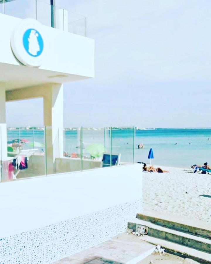 토레 라필로 Salento Sottovento Luxury Beb B&B 외부 사진