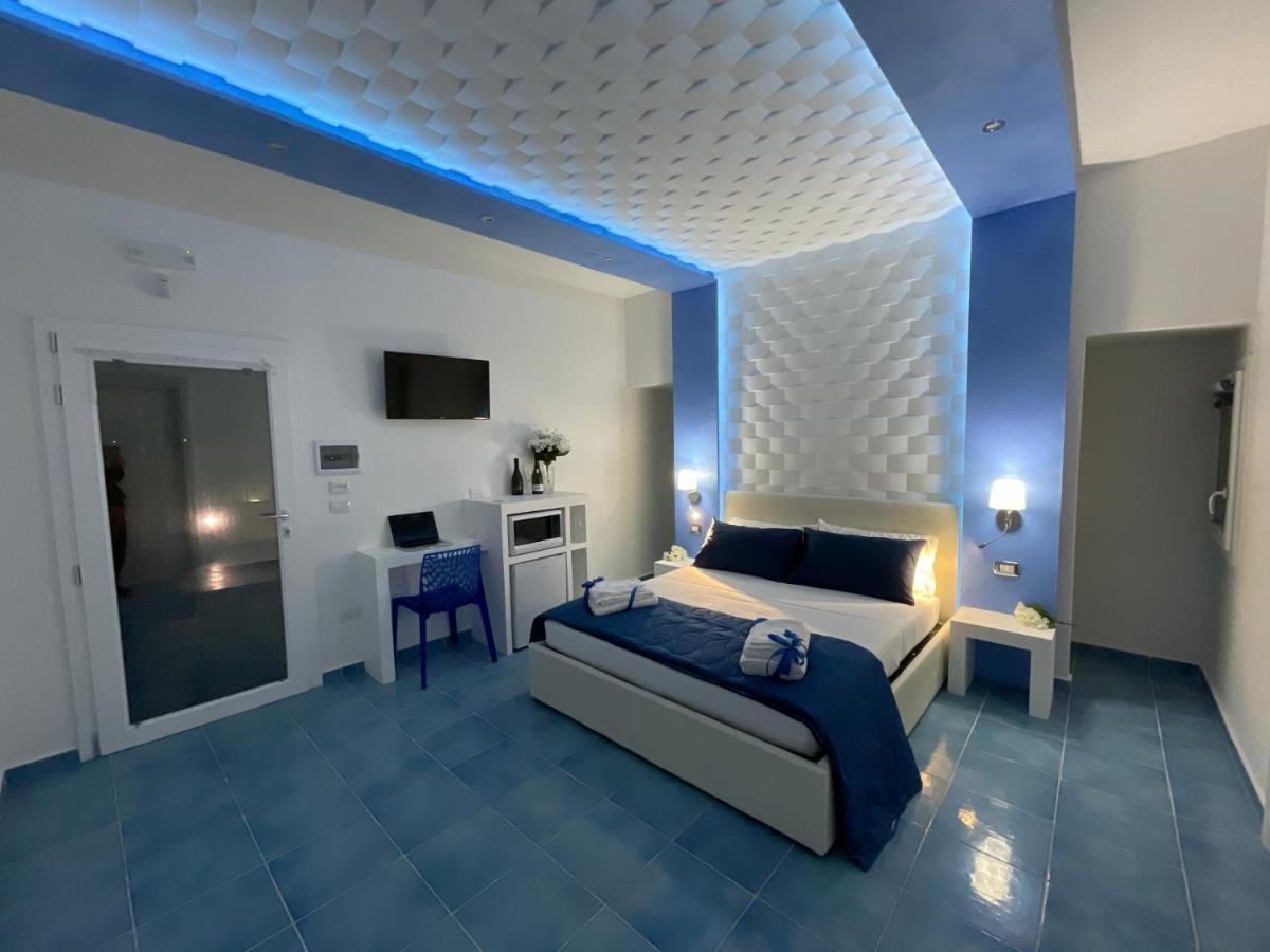 토레 라필로 Salento Sottovento Luxury Beb B&B 외부 사진