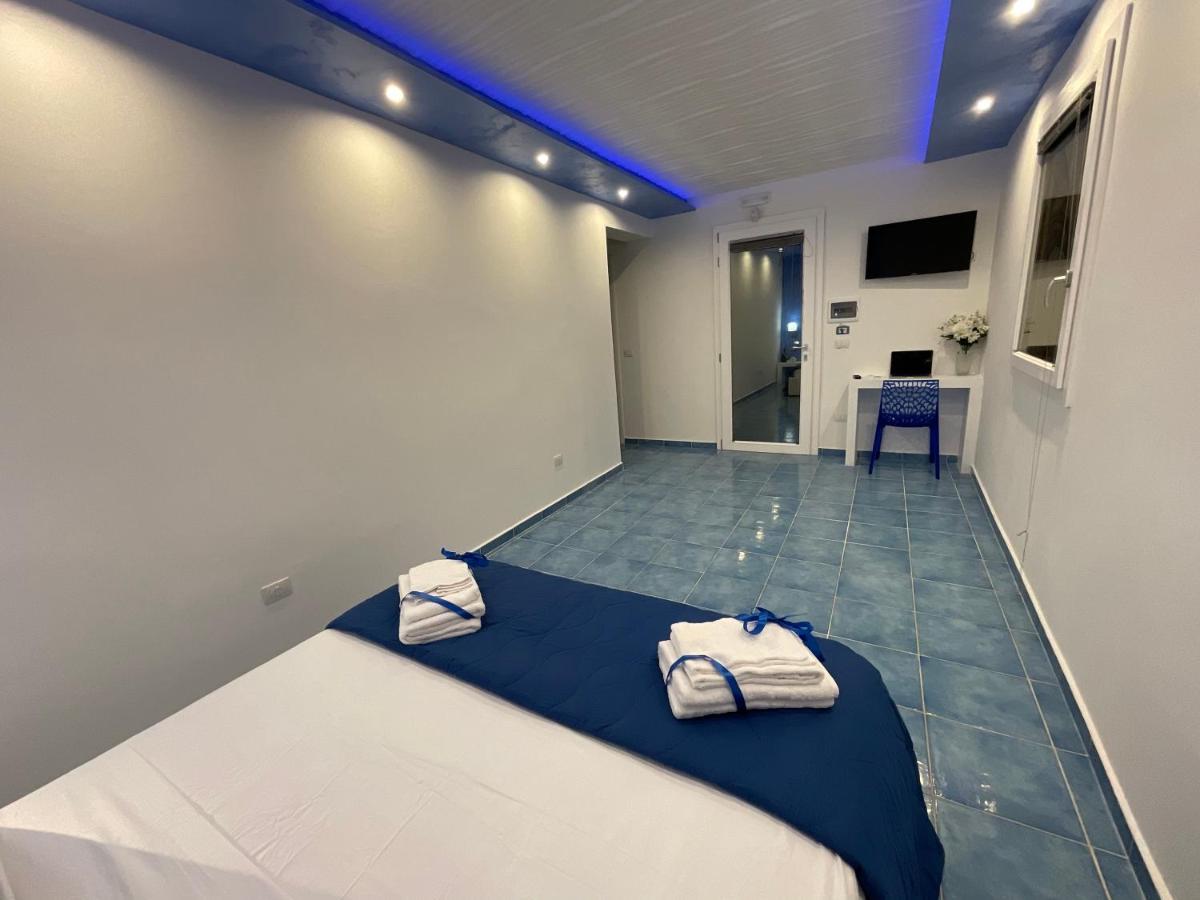 토레 라필로 Salento Sottovento Luxury Beb B&B 외부 사진