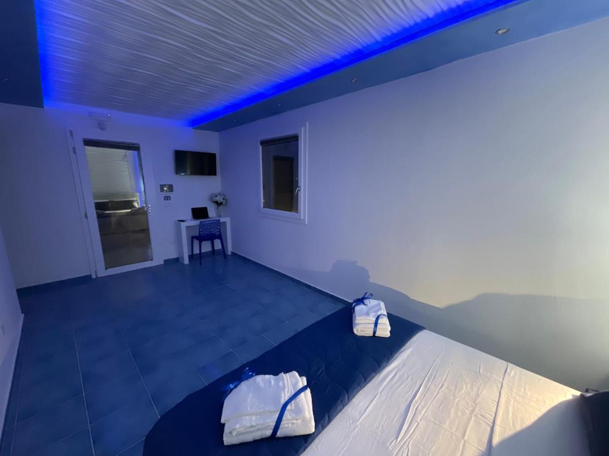 토레 라필로 Salento Sottovento Luxury Beb B&B 외부 사진