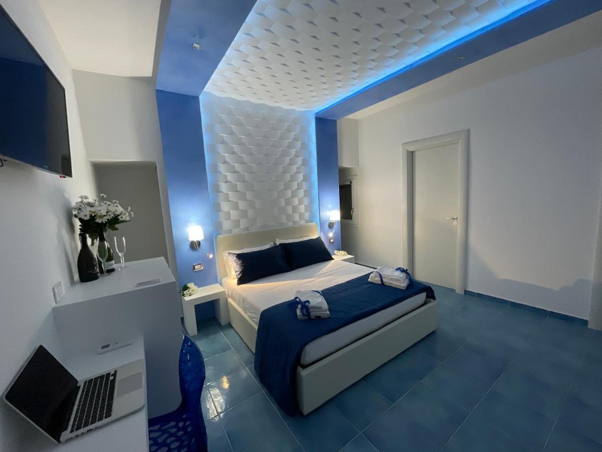 토레 라필로 Salento Sottovento Luxury Beb B&B 외부 사진