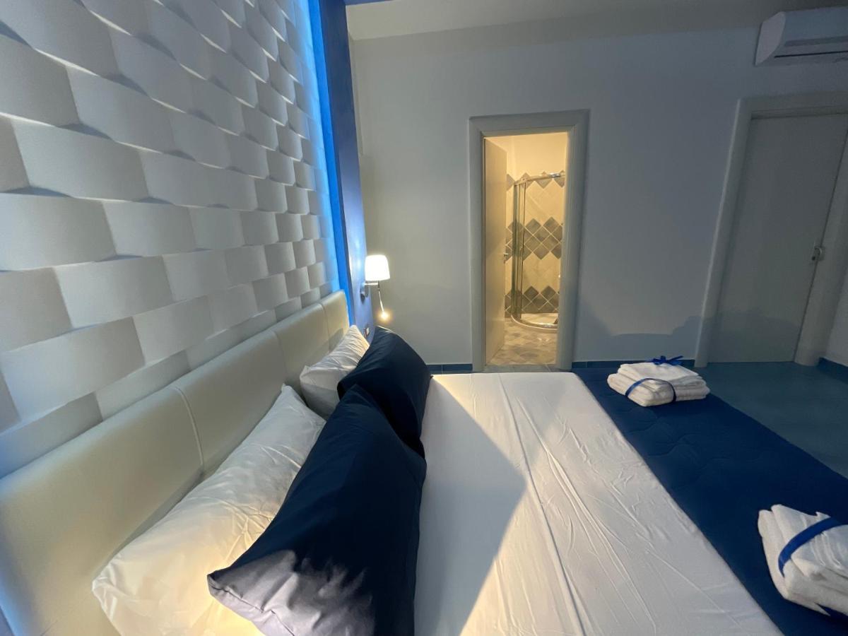 토레 라필로 Salento Sottovento Luxury Beb B&B 외부 사진
