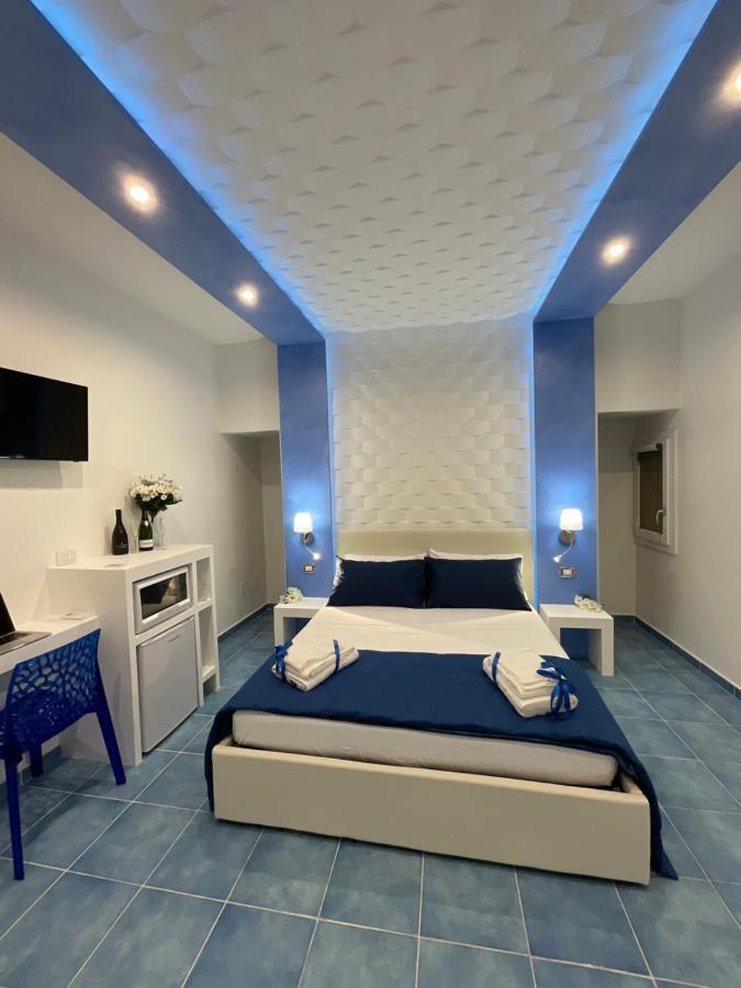 토레 라필로 Salento Sottovento Luxury Beb B&B 외부 사진