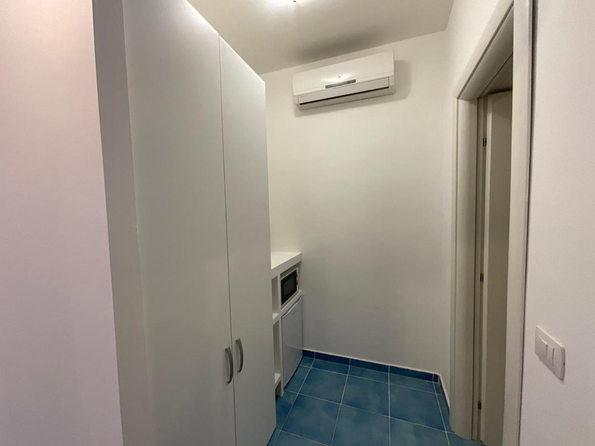 토레 라필로 Salento Sottovento Luxury Beb B&B 외부 사진
