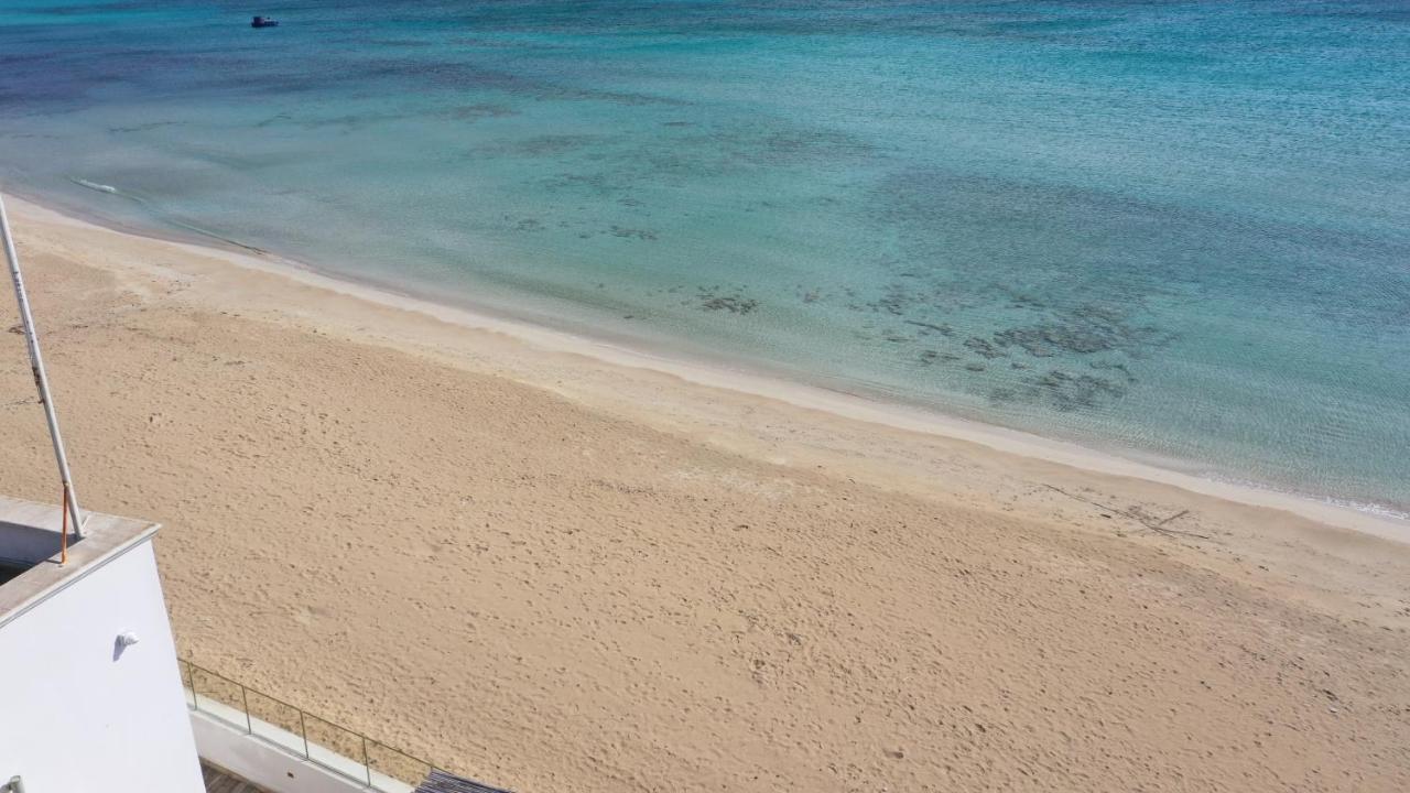 토레 라필로 Salento Sottovento Luxury Beb B&B 외부 사진