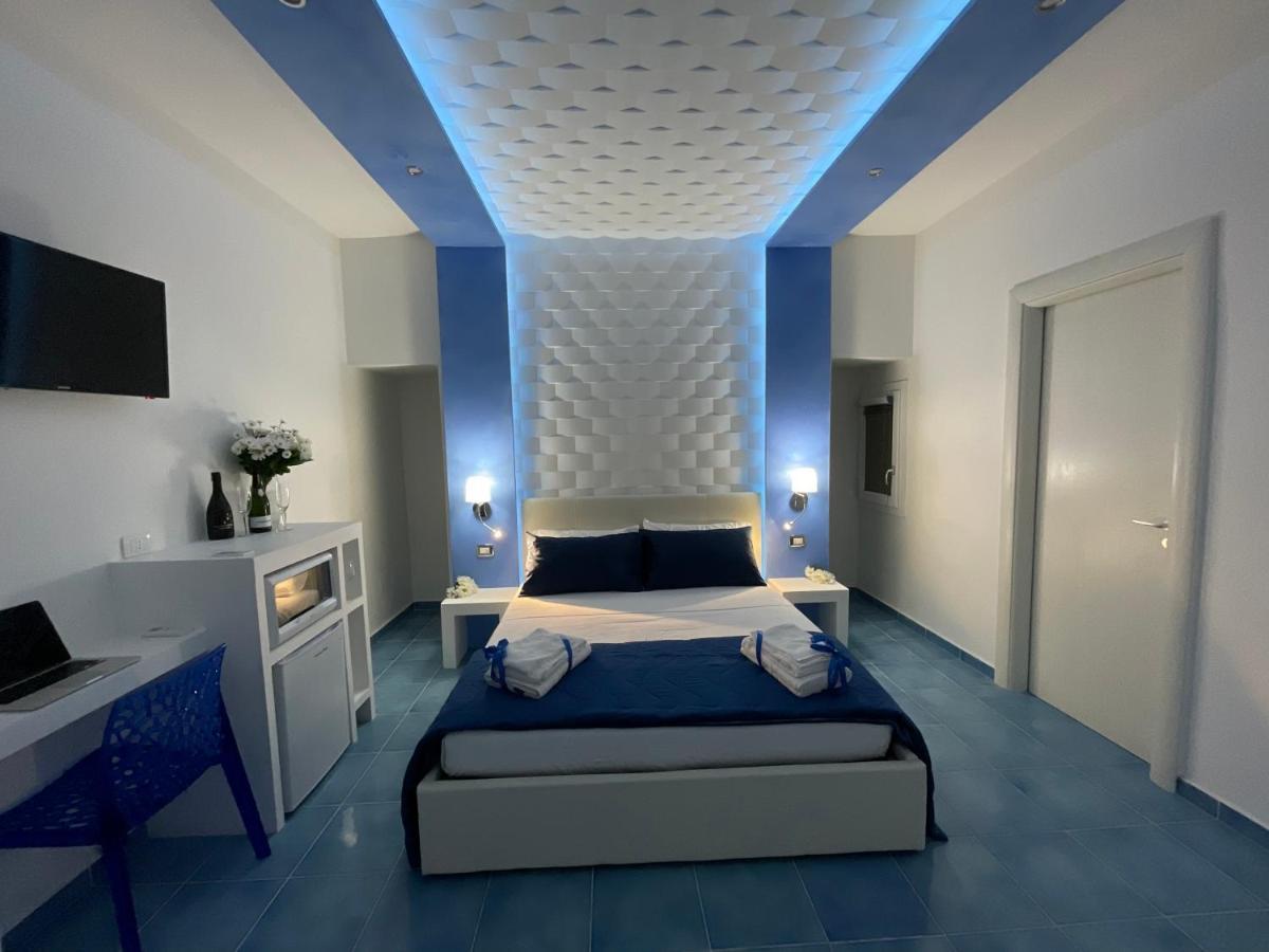 토레 라필로 Salento Sottovento Luxury Beb B&B 외부 사진
