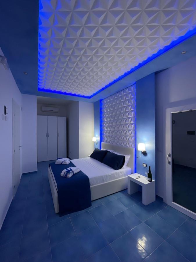 토레 라필로 Salento Sottovento Luxury Beb B&B 외부 사진