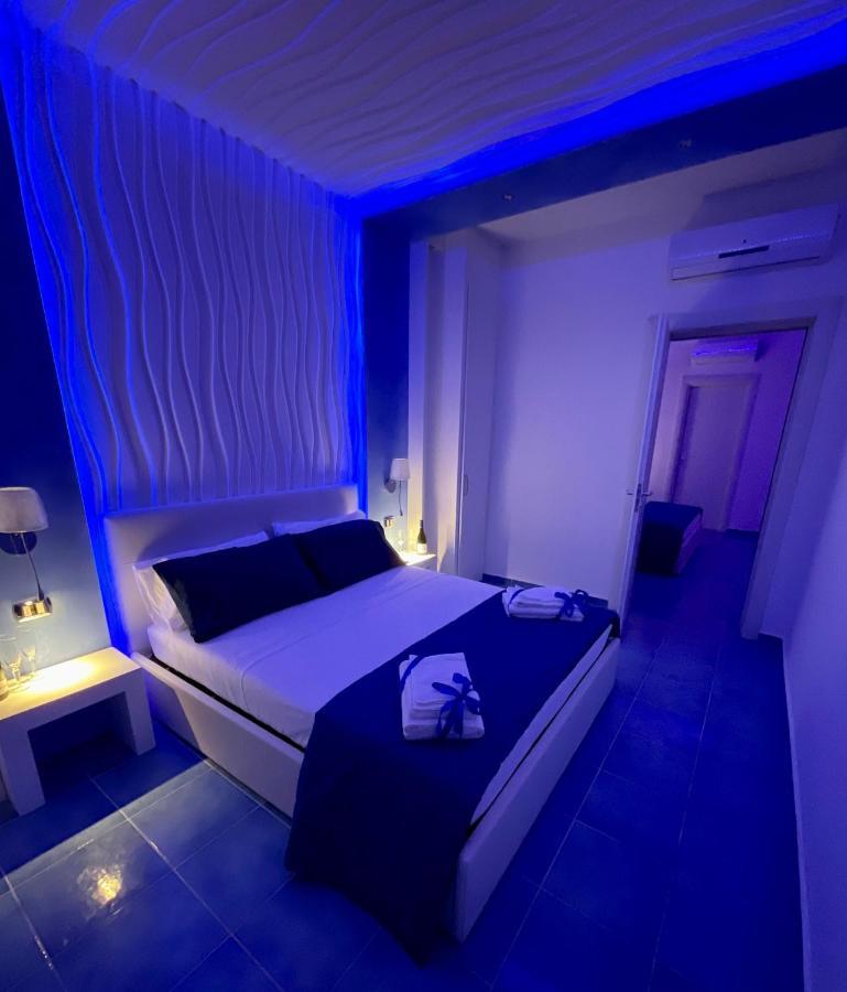 토레 라필로 Salento Sottovento Luxury Beb B&B 외부 사진