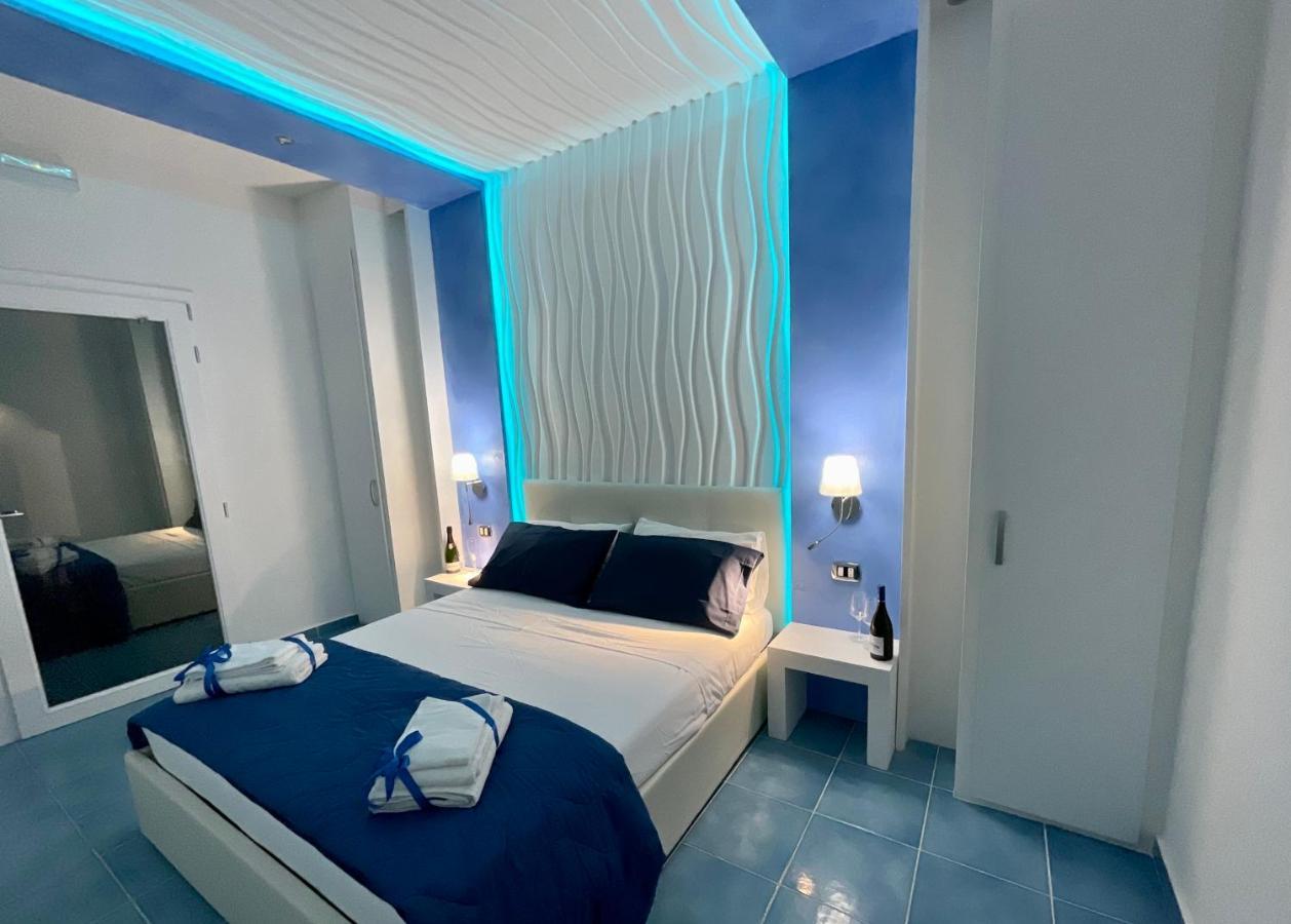 토레 라필로 Salento Sottovento Luxury Beb B&B 외부 사진