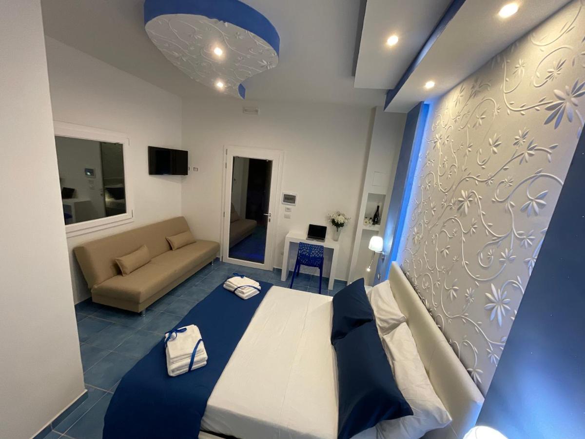 토레 라필로 Salento Sottovento Luxury Beb B&B 외부 사진