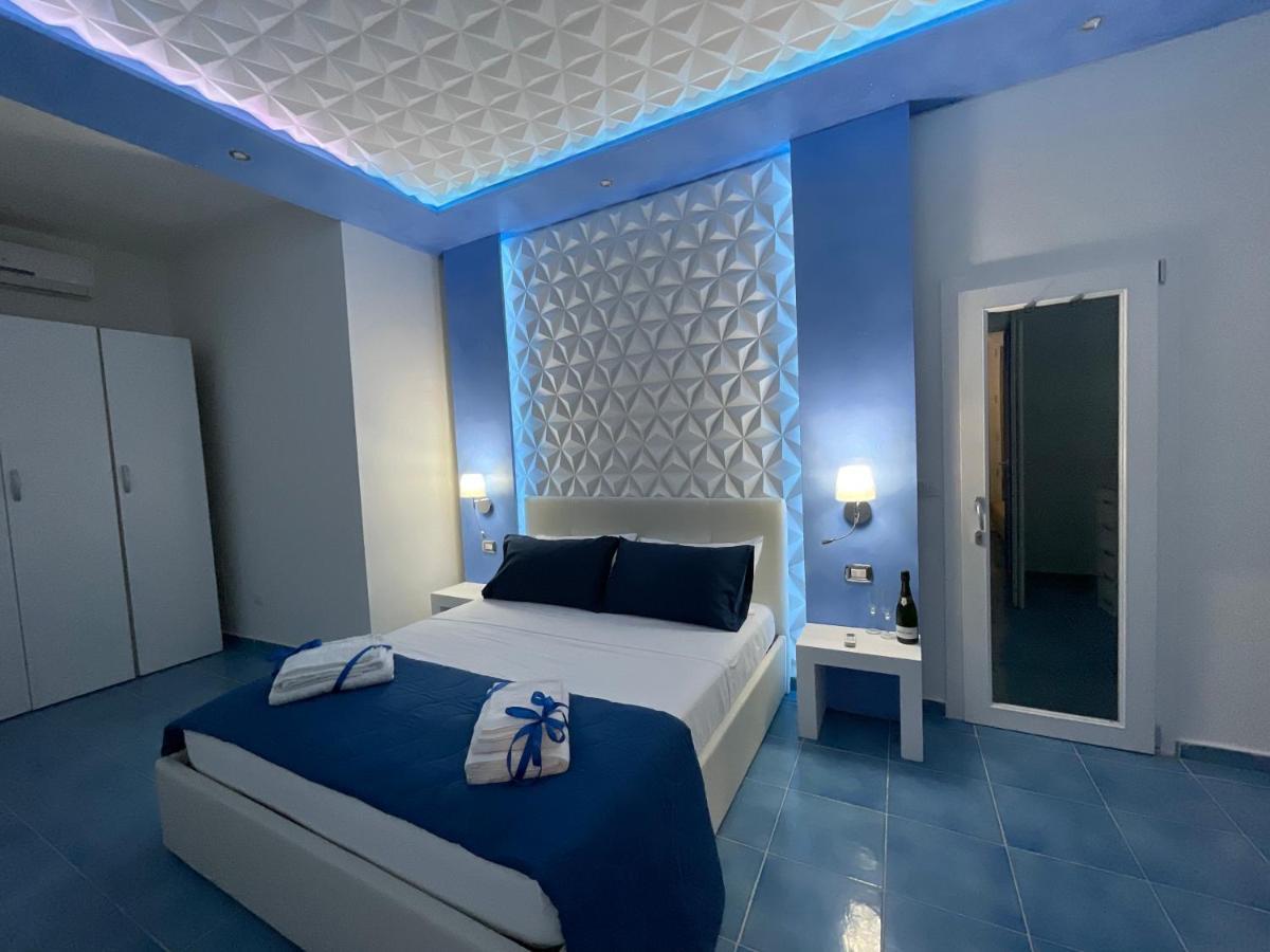 토레 라필로 Salento Sottovento Luxury Beb B&B 외부 사진