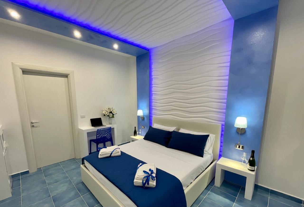 토레 라필로 Salento Sottovento Luxury Beb B&B 외부 사진