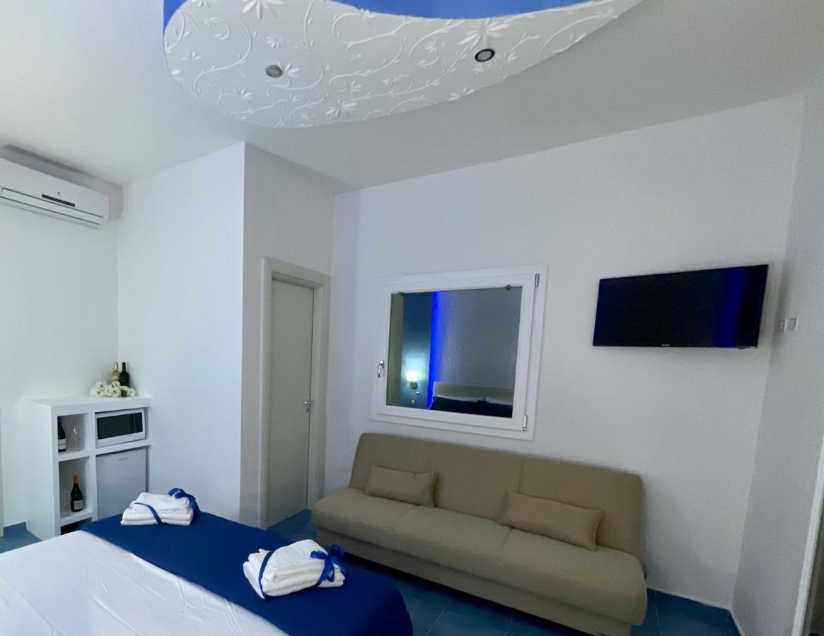 토레 라필로 Salento Sottovento Luxury Beb B&B 외부 사진