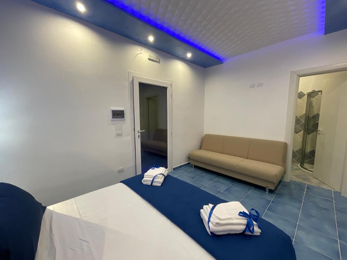 토레 라필로 Salento Sottovento Luxury Beb B&B 외부 사진