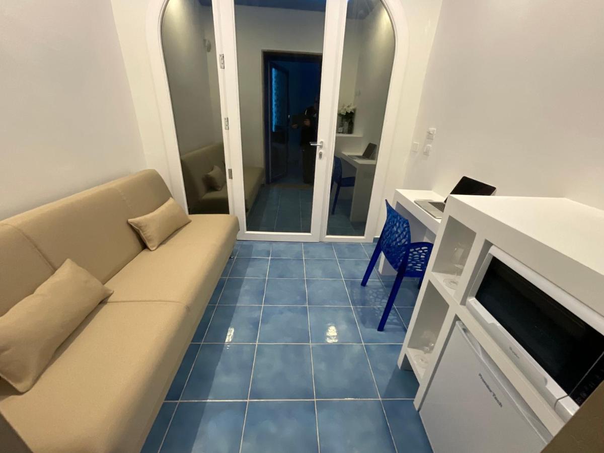 토레 라필로 Salento Sottovento Luxury Beb B&B 외부 사진