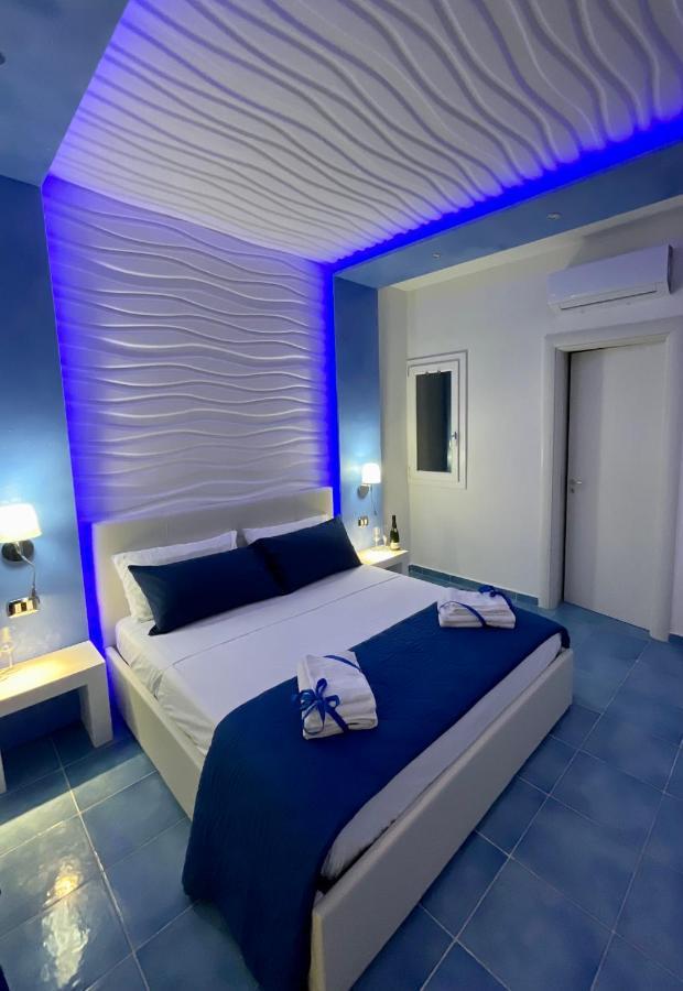 토레 라필로 Salento Sottovento Luxury Beb B&B 외부 사진