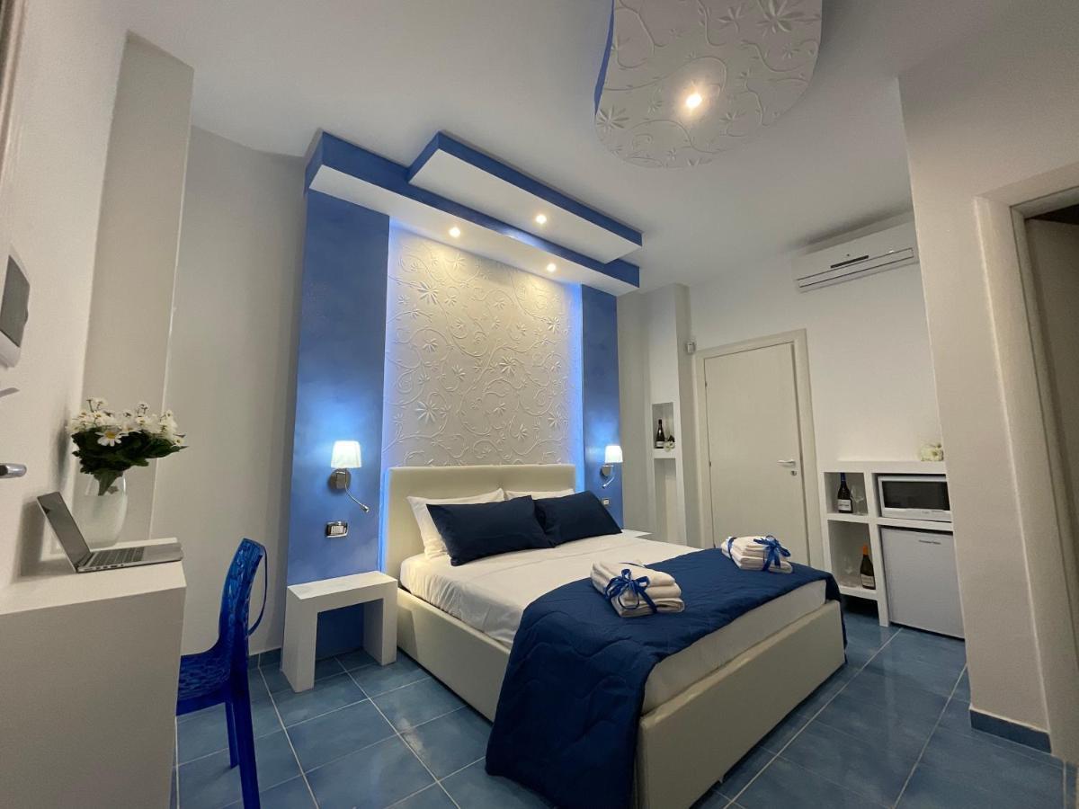 토레 라필로 Salento Sottovento Luxury Beb B&B 외부 사진