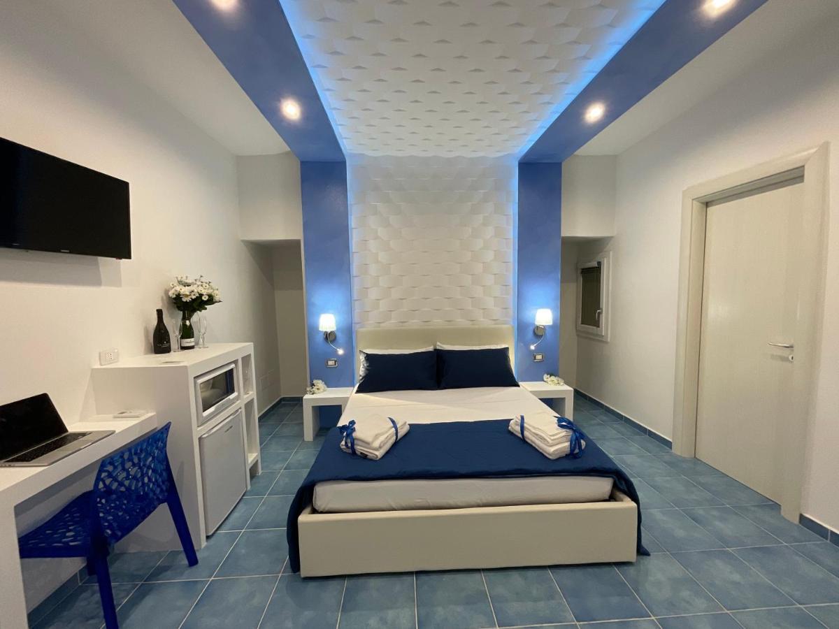 토레 라필로 Salento Sottovento Luxury Beb B&B 외부 사진