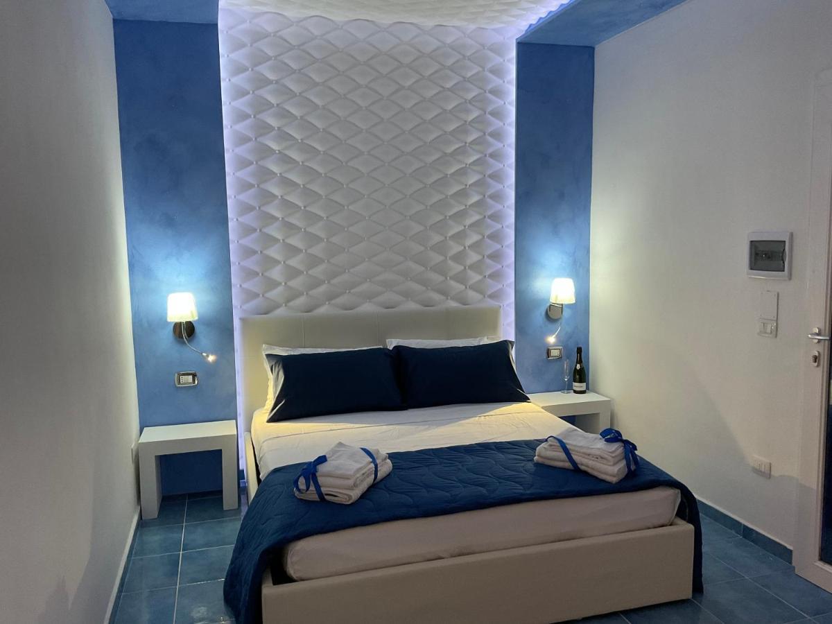 토레 라필로 Salento Sottovento Luxury Beb B&B 외부 사진