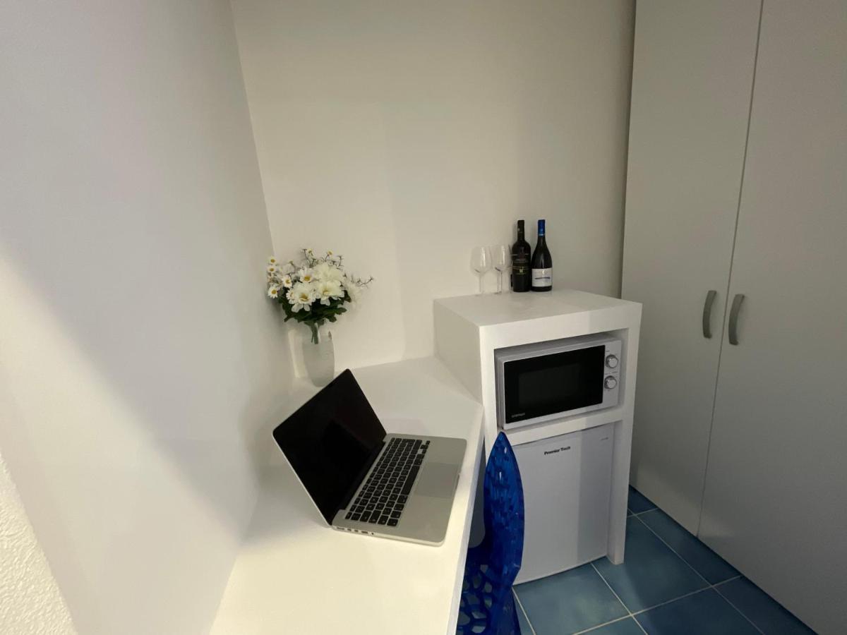 토레 라필로 Salento Sottovento Luxury Beb B&B 외부 사진