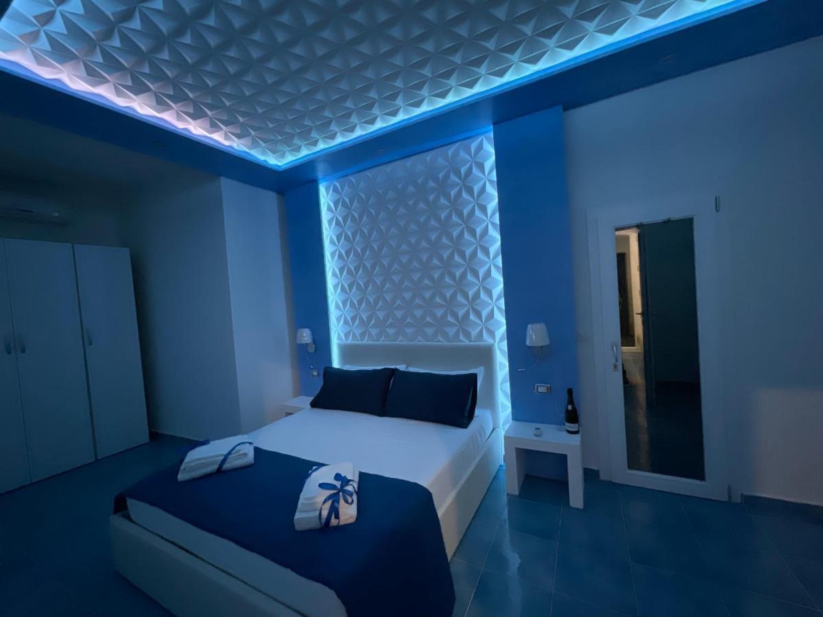 토레 라필로 Salento Sottovento Luxury Beb B&B 외부 사진
