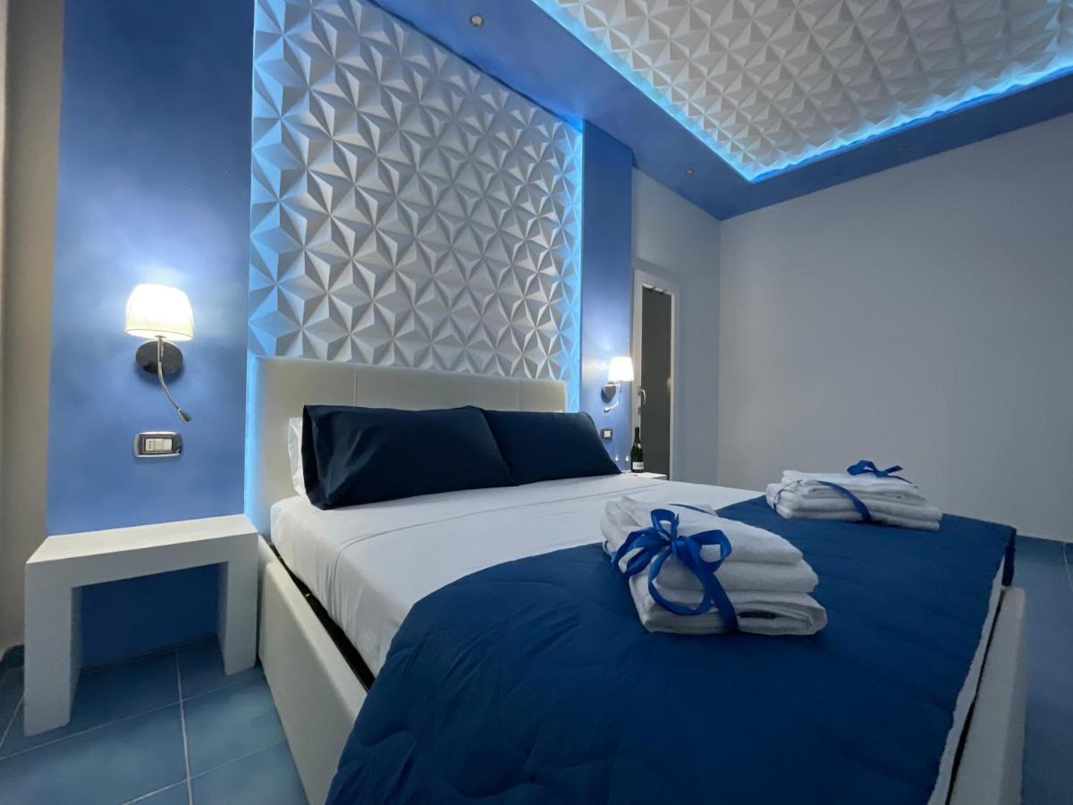 토레 라필로 Salento Sottovento Luxury Beb B&B 외부 사진