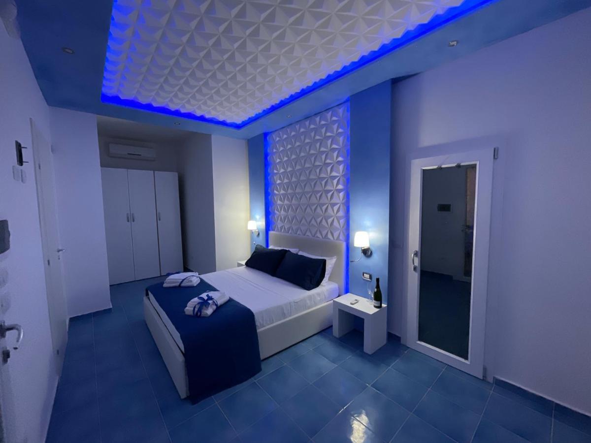 토레 라필로 Salento Sottovento Luxury Beb B&B 외부 사진