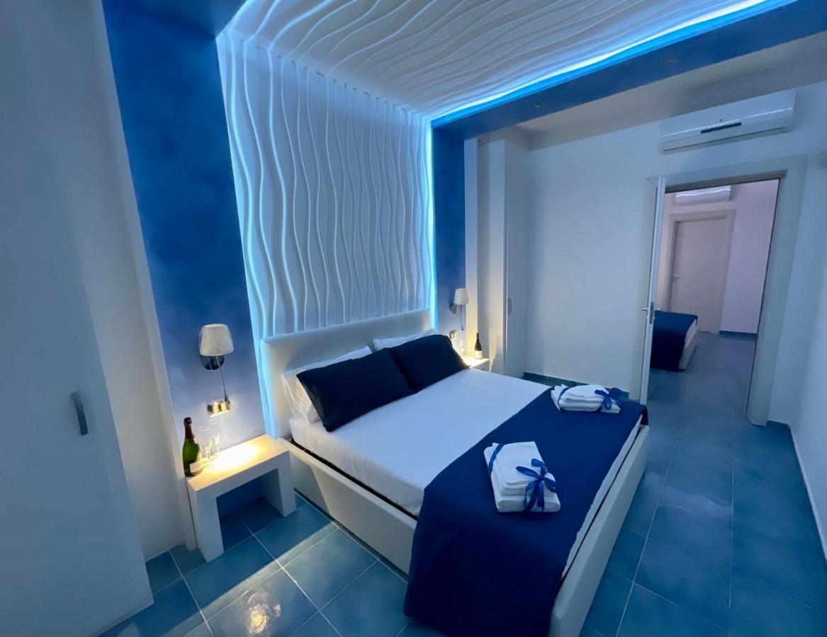 토레 라필로 Salento Sottovento Luxury Beb B&B 외부 사진