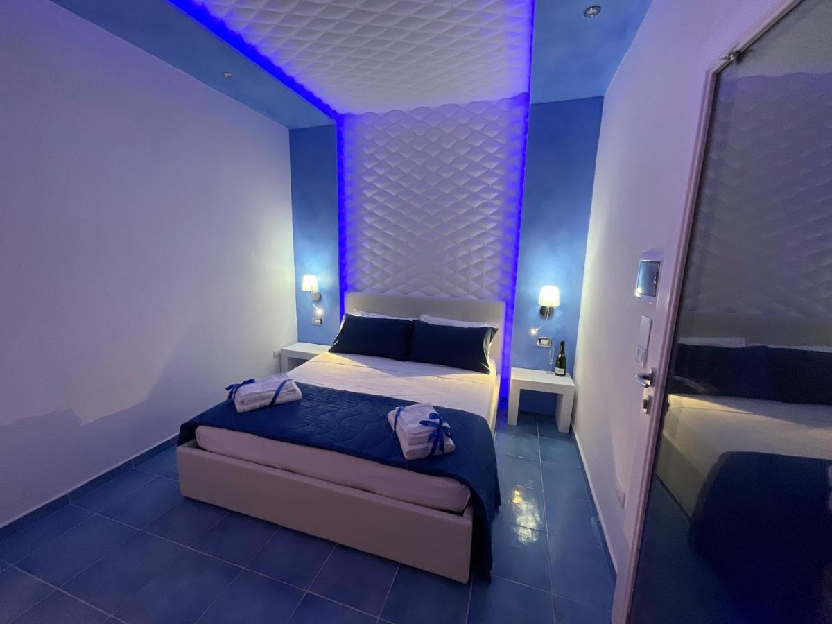 토레 라필로 Salento Sottovento Luxury Beb B&B 외부 사진