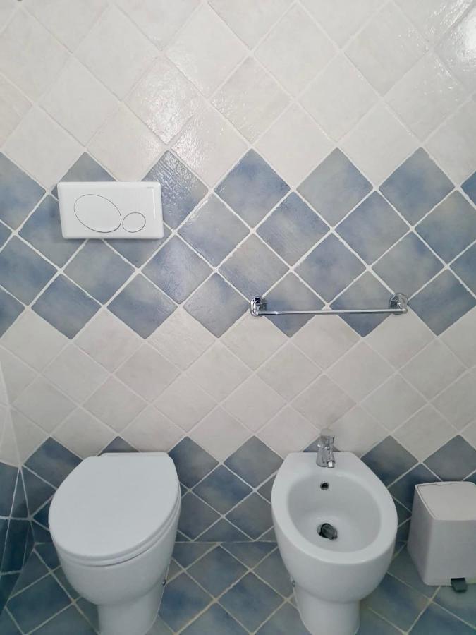 토레 라필로 Salento Sottovento Luxury Beb B&B 외부 사진