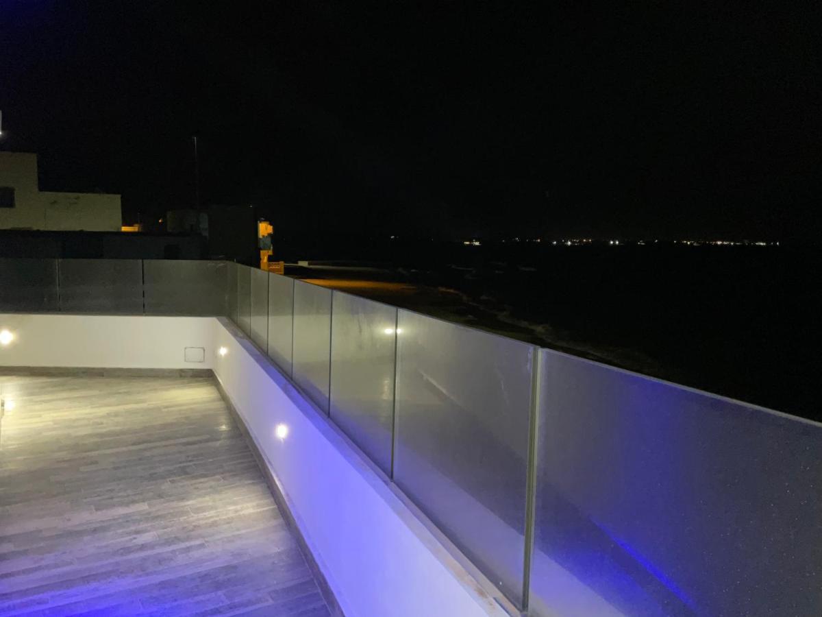 토레 라필로 Salento Sottovento Luxury Beb B&B 외부 사진