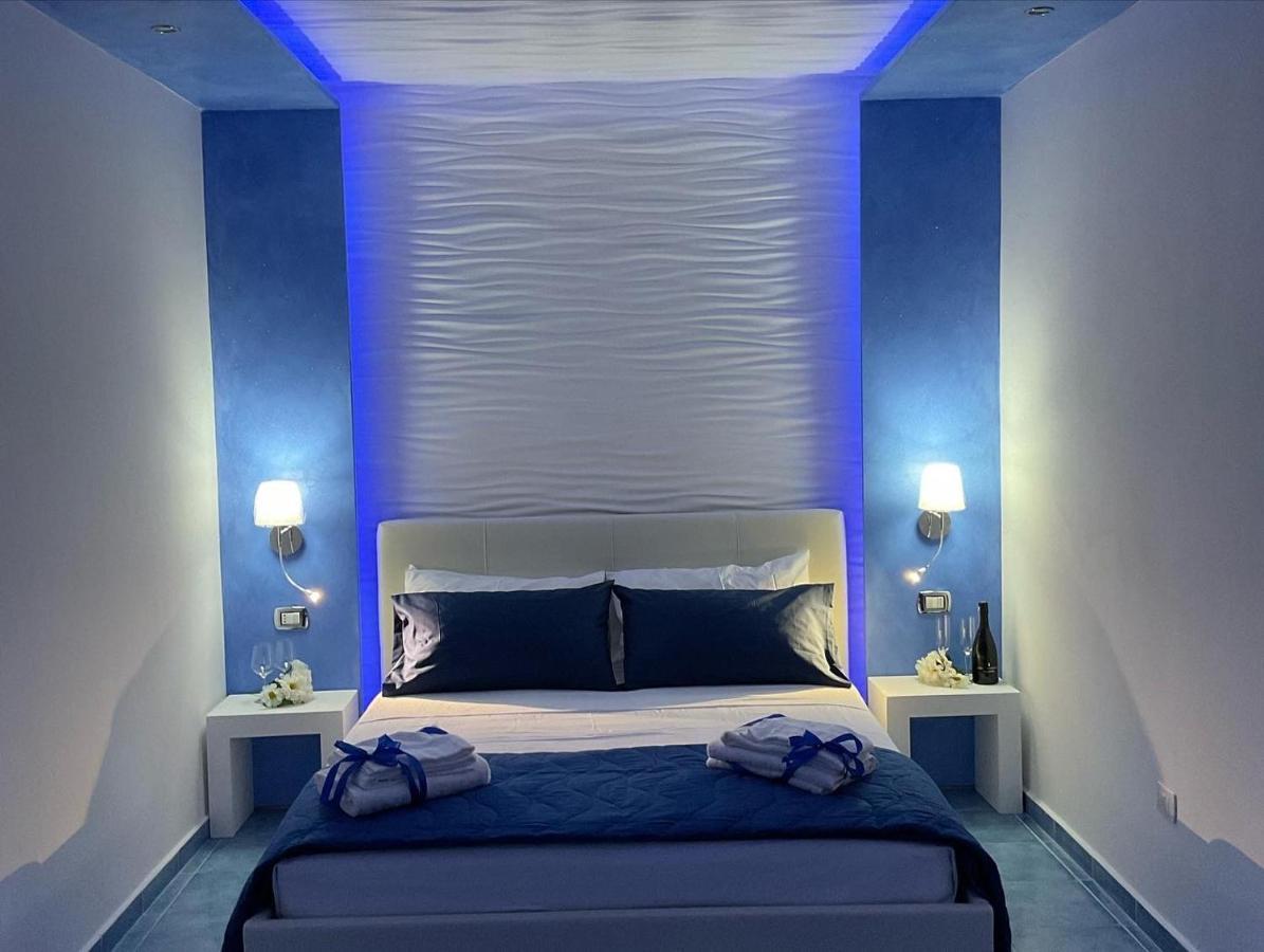 토레 라필로 Salento Sottovento Luxury Beb B&B 외부 사진