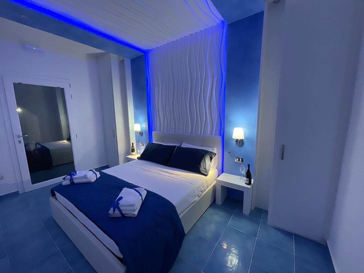 토레 라필로 Salento Sottovento Luxury Beb B&B 외부 사진