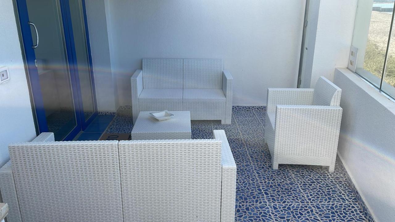 토레 라필로 Salento Sottovento Luxury Beb B&B 외부 사진