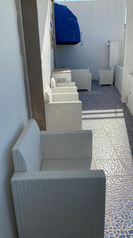 토레 라필로 Salento Sottovento Luxury Beb B&B 외부 사진