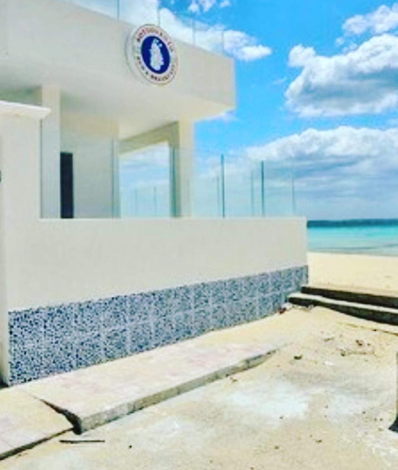 토레 라필로 Salento Sottovento Luxury Beb B&B 외부 사진