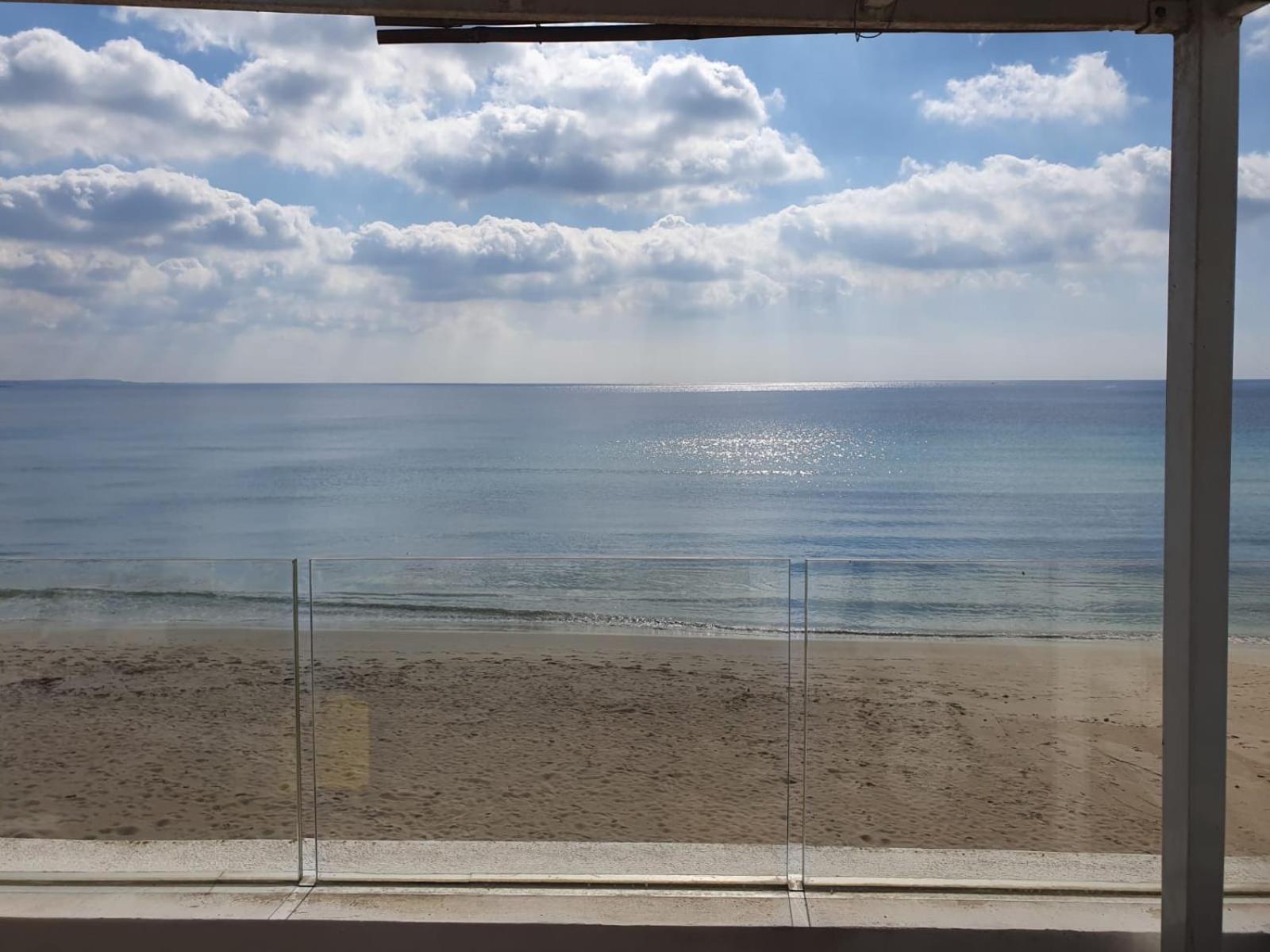 토레 라필로 Salento Sottovento Luxury Beb B&B 외부 사진
