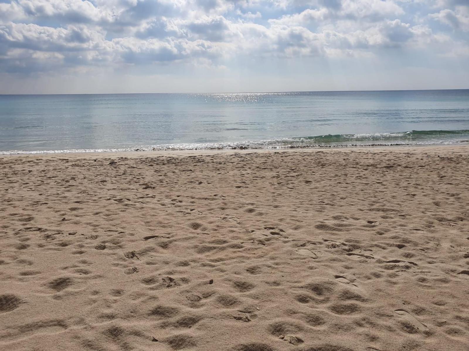 토레 라필로 Salento Sottovento Luxury Beb B&B 외부 사진